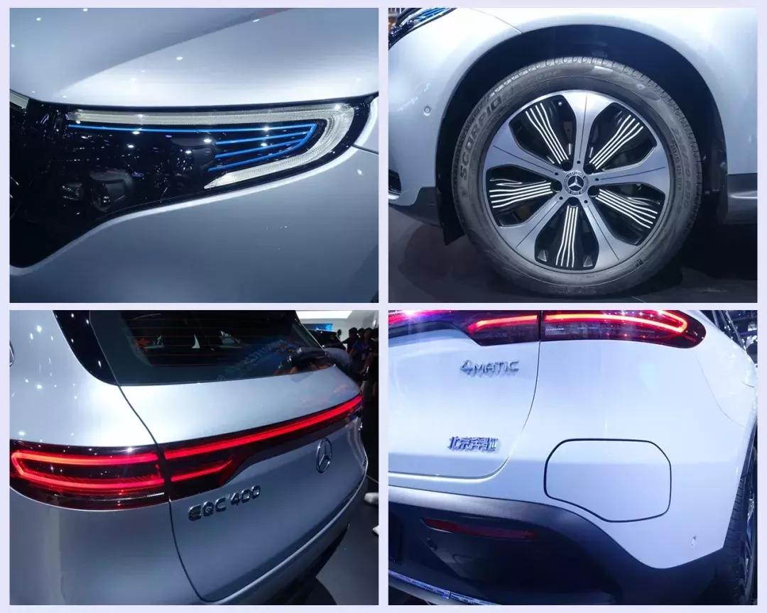 成都车展新能源车型谁领风骚,成都车展新能源汽车有哪些车