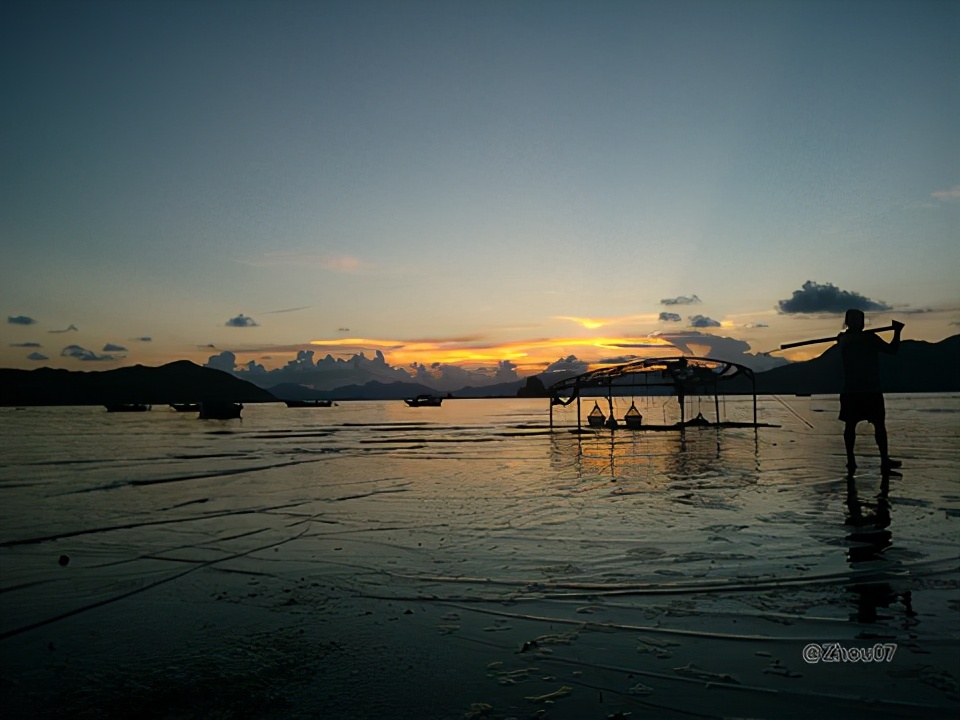 江门有什么好玩的地方可以去,江门有哪些旅游景点好玩