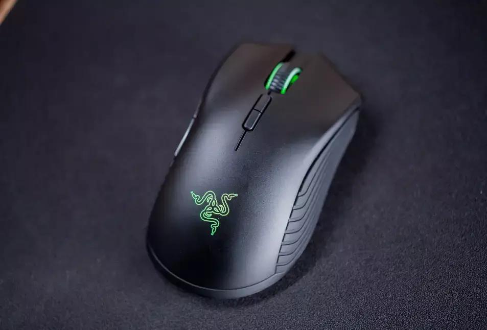 鼠标微动开关还能怎么用,小小鼠标内藏玄机