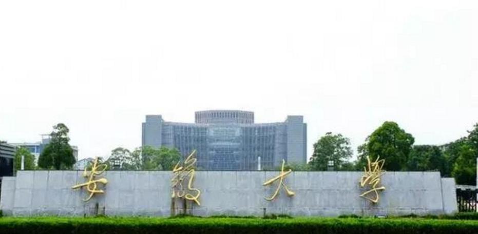 安徽大学与安徽财经大学哪个好,安徽财经对比南京财经哪个好