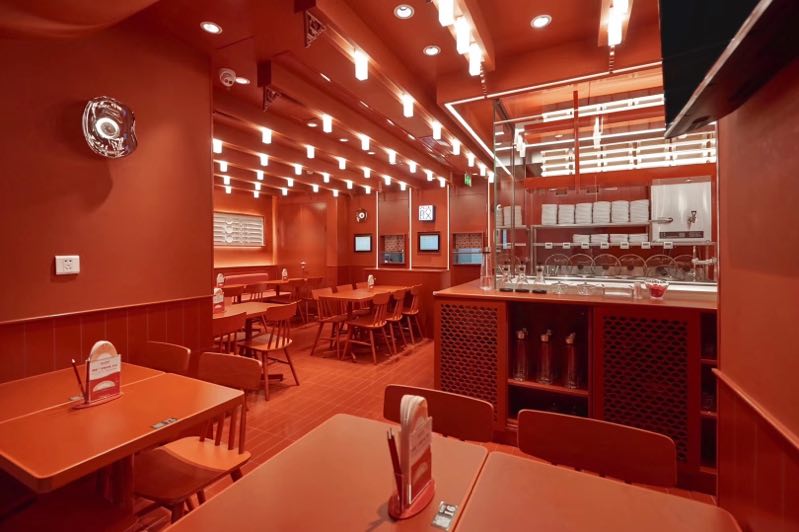 喜家德的饺子为什么不粘,喜家德都有什么特色水饺