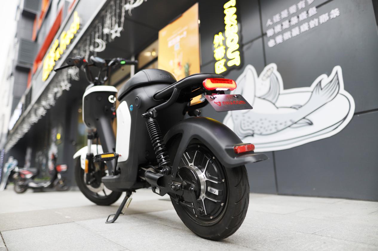 小牛uspro优缺点,小牛us顶配版pro价格