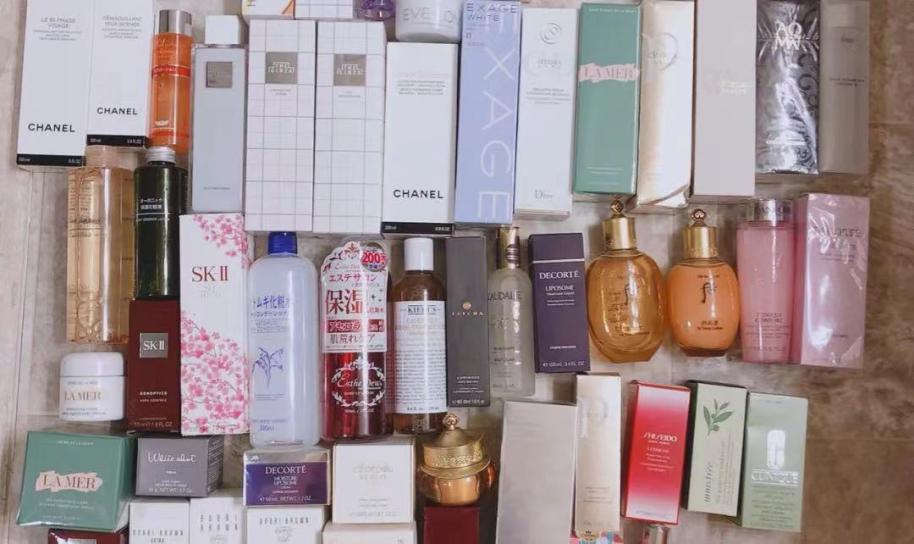 学生*党**也用得起的平价精华：相宜本草口碑好，禾宝很多人没听过