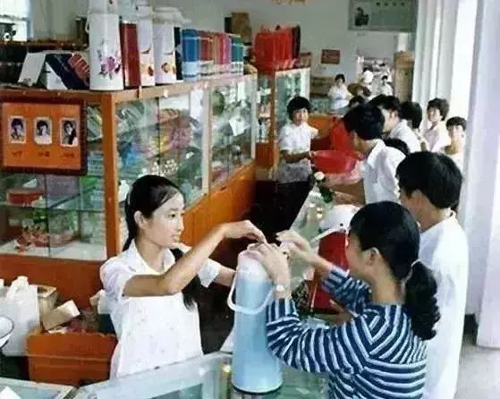 记忆|还记得供销社吗?