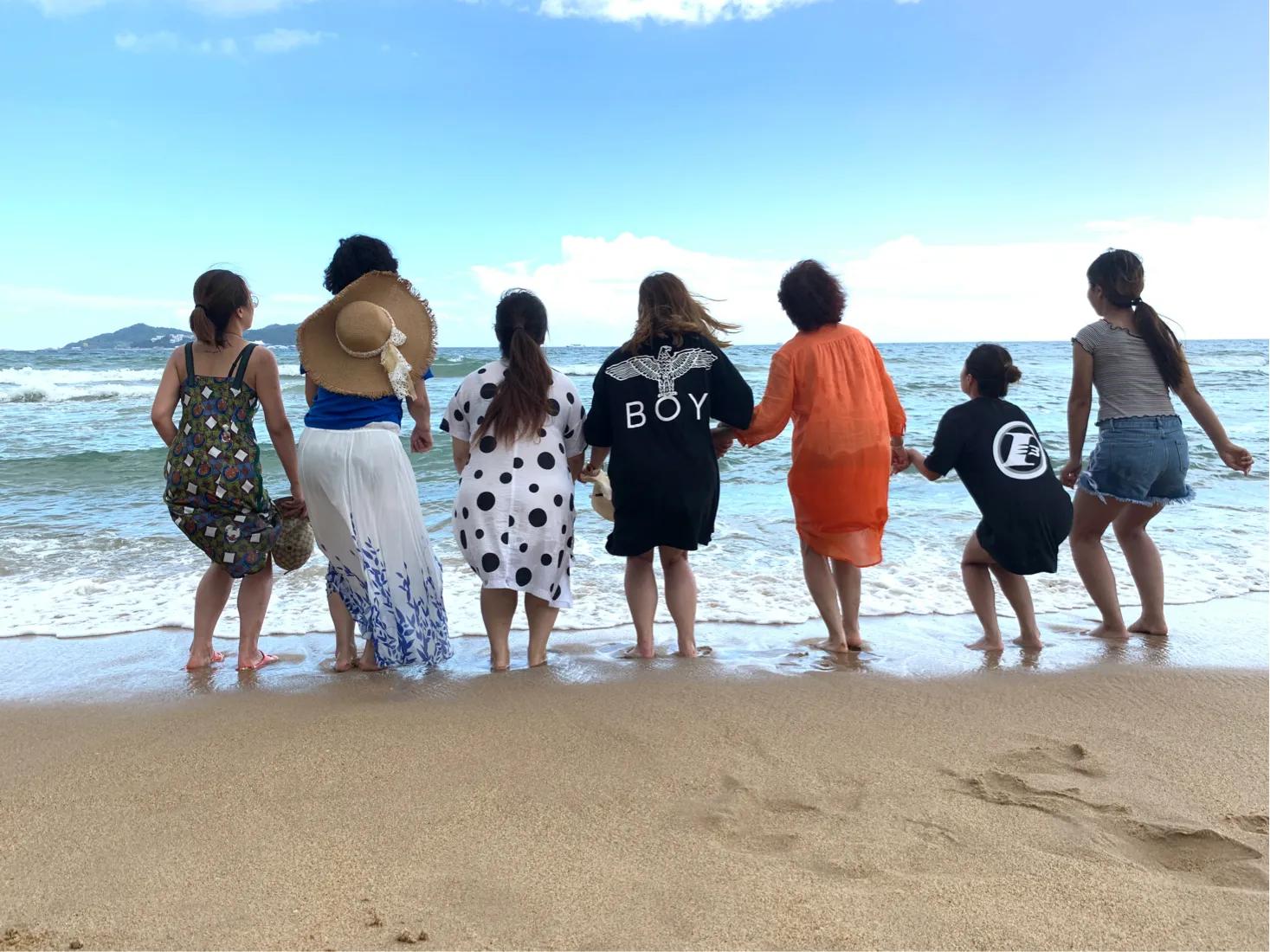 三亚旅游攻略7天自由行,三亚自由行6天旅游攻略