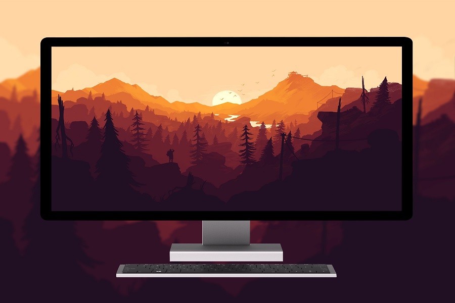 联想电脑显示器调节参数,显示器红绿蓝颜色设置最佳参数