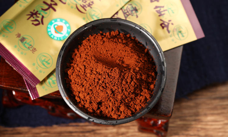 灵芝孢子粉选什么样的最好,如何选择灵芝孢子粉