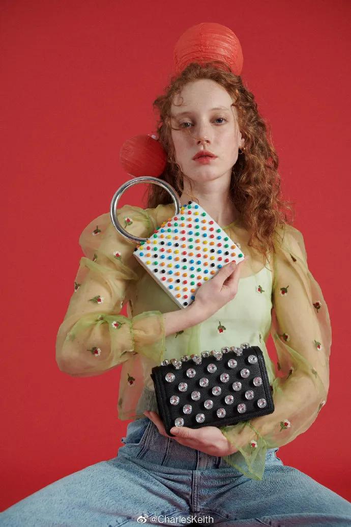 推荐几款小众又好看的包包,最值得入手的几款小众包包