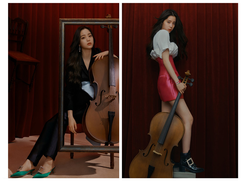 你可以不爱穿高跟鞋,但镶了陨石碎片的它,能不能收获你的芳心