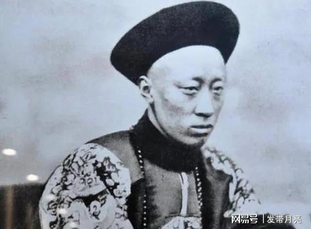 恭亲王奕訢为什么叫鬼子六,恭亲王奕訢被慈禧罢免去哪儿