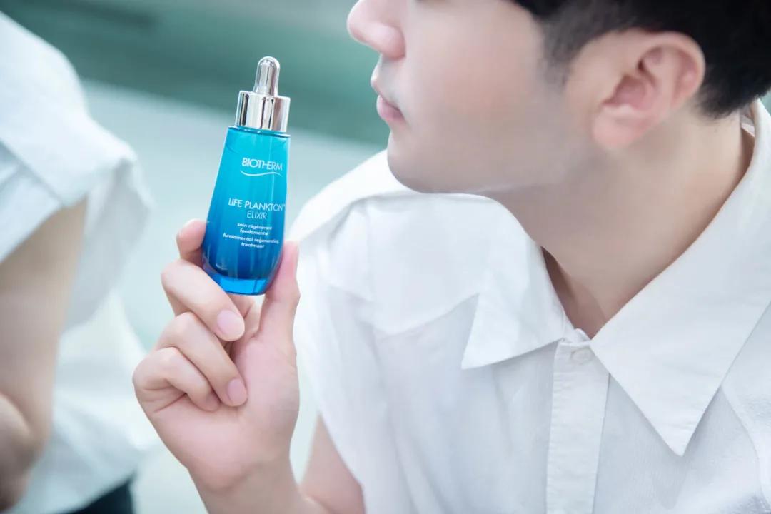 美肌‖他们要怎么做，才能让肤质显好不显老？