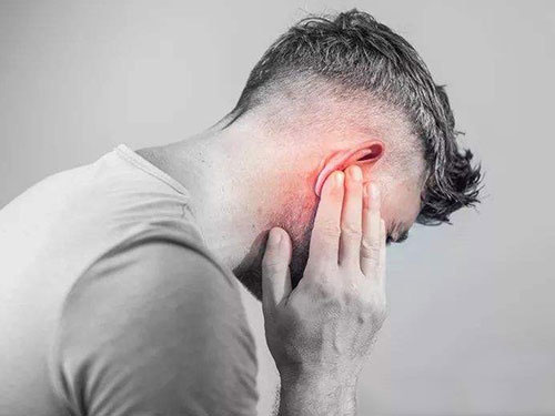 耳屎结成硬块一挖出血,耳屎结成硬块一掏就出血