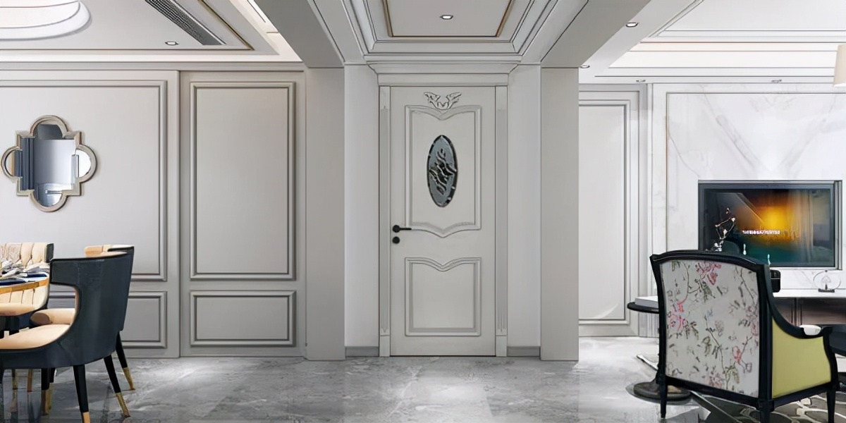 木门的种类和区别,木门的种类和优缺点