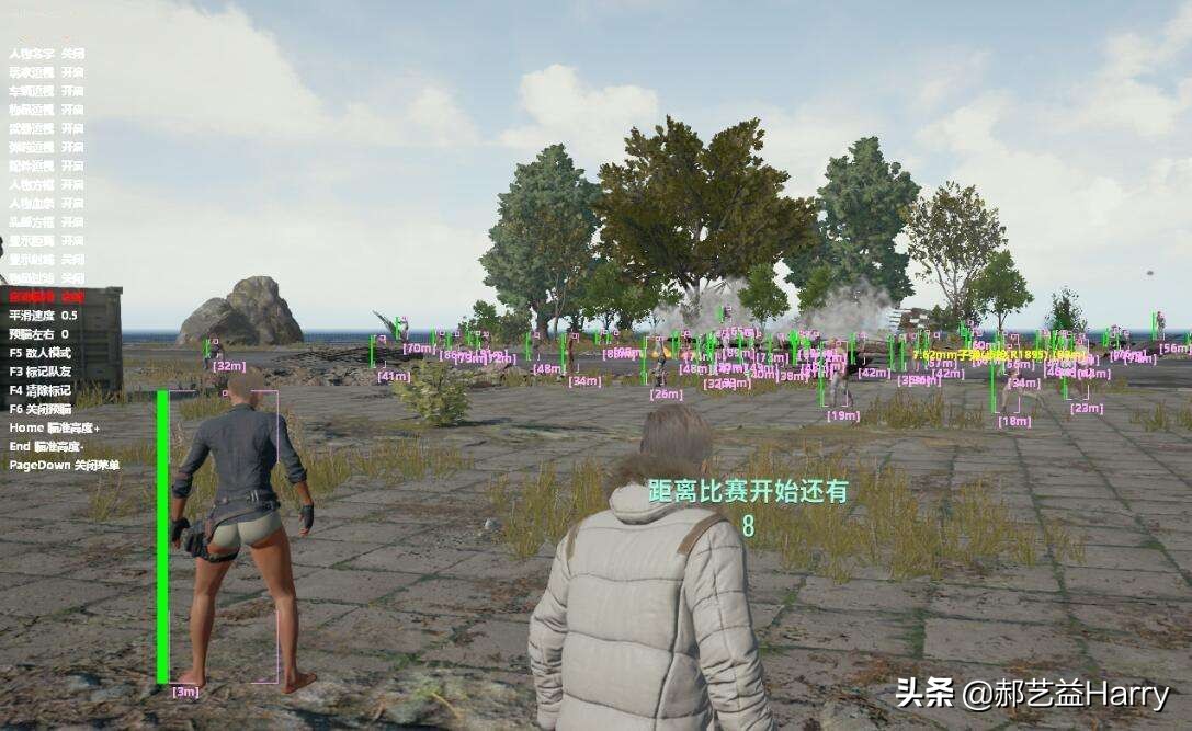 用一句话证明自己是绝地求生大佬,十个字证明你是绝地求生的老司机