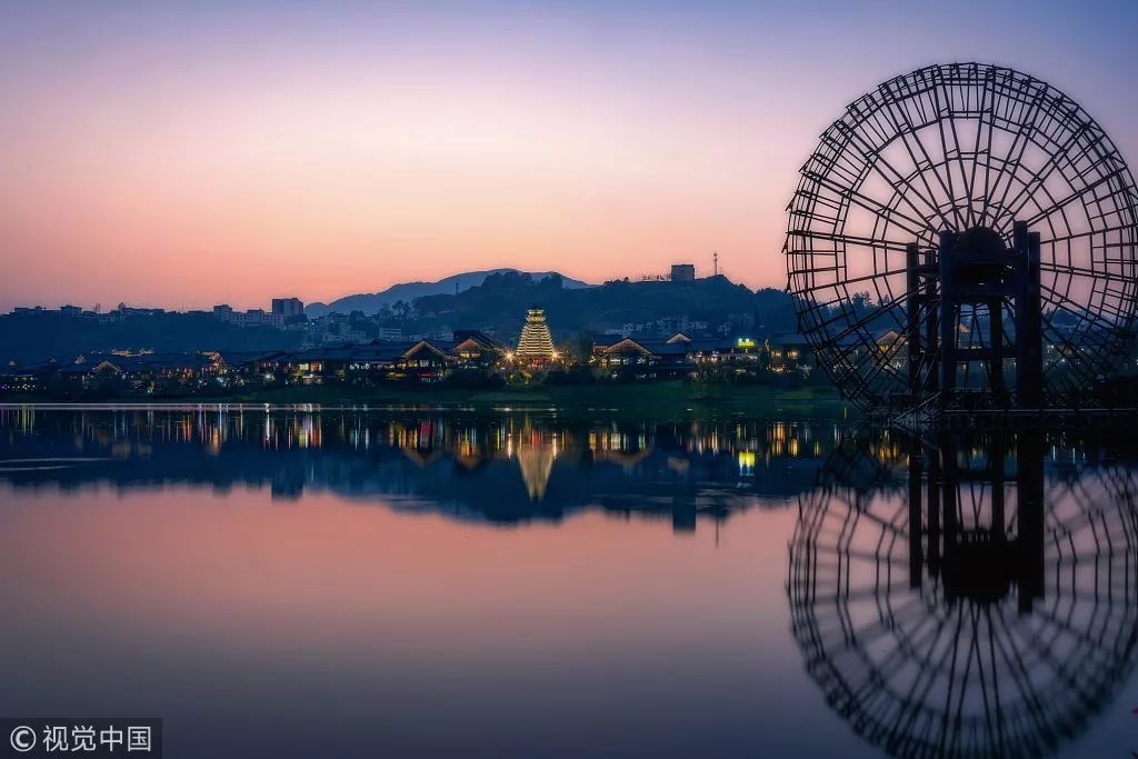 这些地方值得你逛,这些地方你一定要去