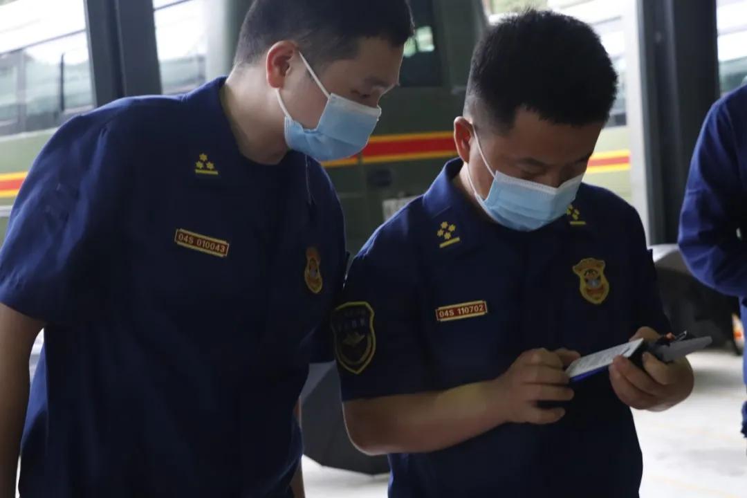 工欲善其事必先利其器|这样的装备操作培训入脑又走心