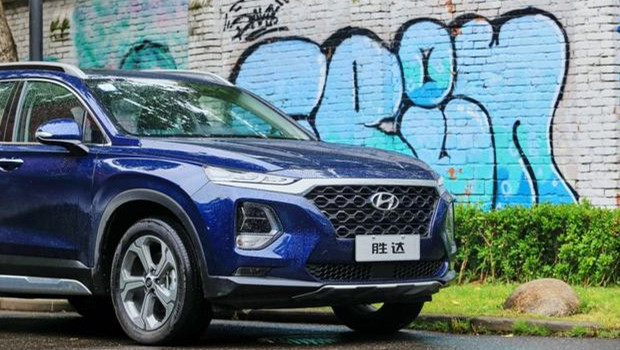 第四代胜达哪款车型最值得买,第四代现代胜达对标日系什么车了