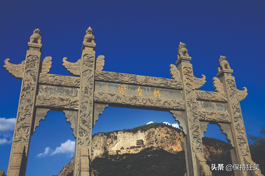 河北有什么著名的旅游景点,河北有哪些著名的旅游景点