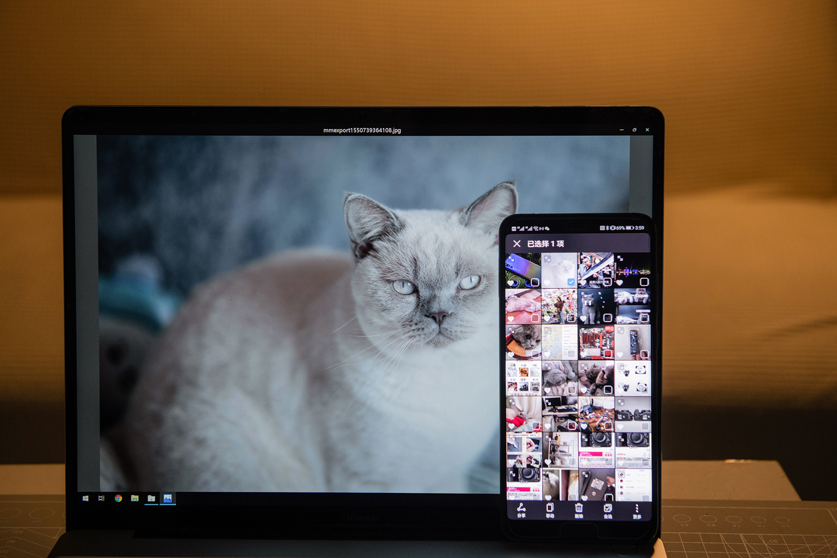 华为笔记本matebook 13攻略 (华为笔记本matebook13值得购买吗)