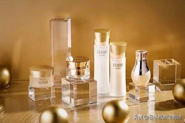 日本的资生堂怎么选,日本资生堂好用的单品推荐