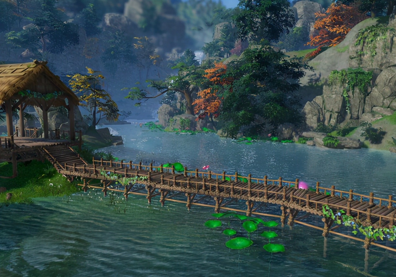 剑网三现在适合入坑吗,剑网三什么时候出打击感