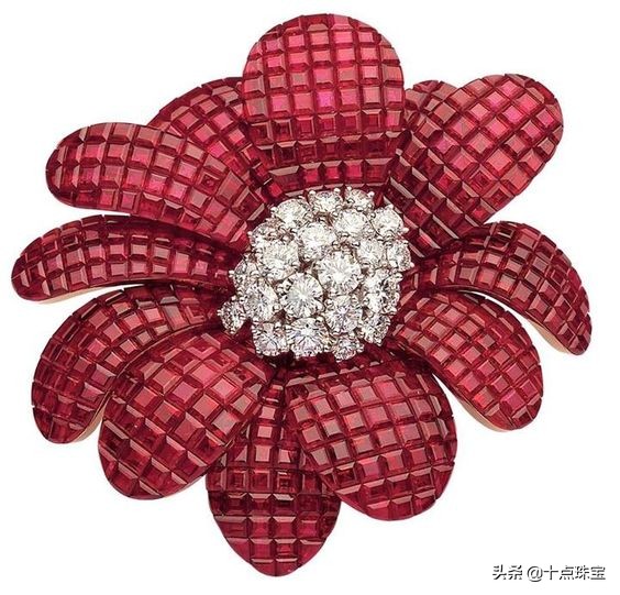 世界十大品牌珠宝,世界十大珠宝蒂芙尼