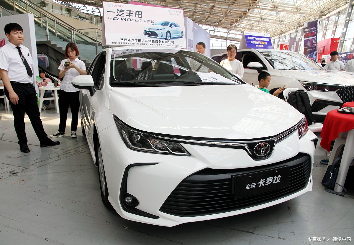 卡罗拉买什么牌子轮胎胎噪小,卡罗拉胎噪和风噪怎么改善