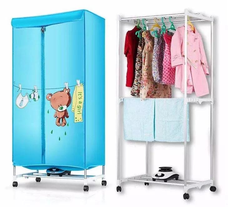 回南天晾衣服,潮湿季节如何烘干被子