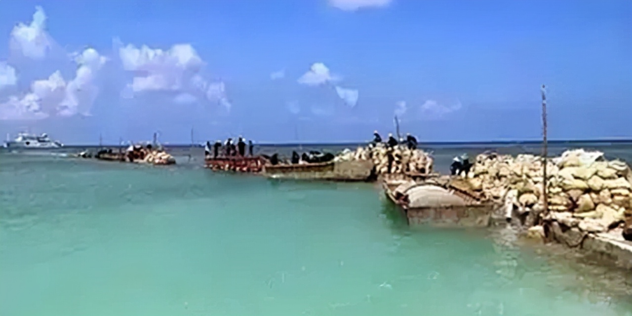 南海万安滩战略地位,中国南海万安滩的战略地位