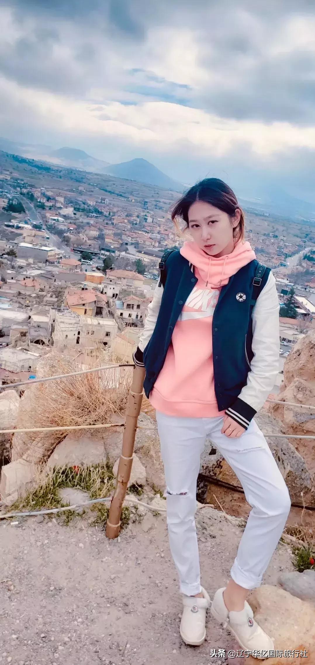 看世界┃当浪漫邂逅历史有一种美叫一眼千年