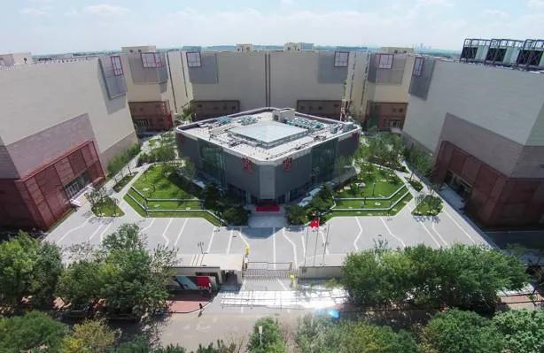 蓝汛首鸣国际数据中心,蓝汛首鸣怎么样