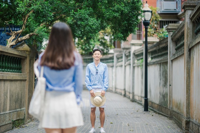 厦门旅游攻略必去的5大景点攻略,厦门必去景点攻略大全图文