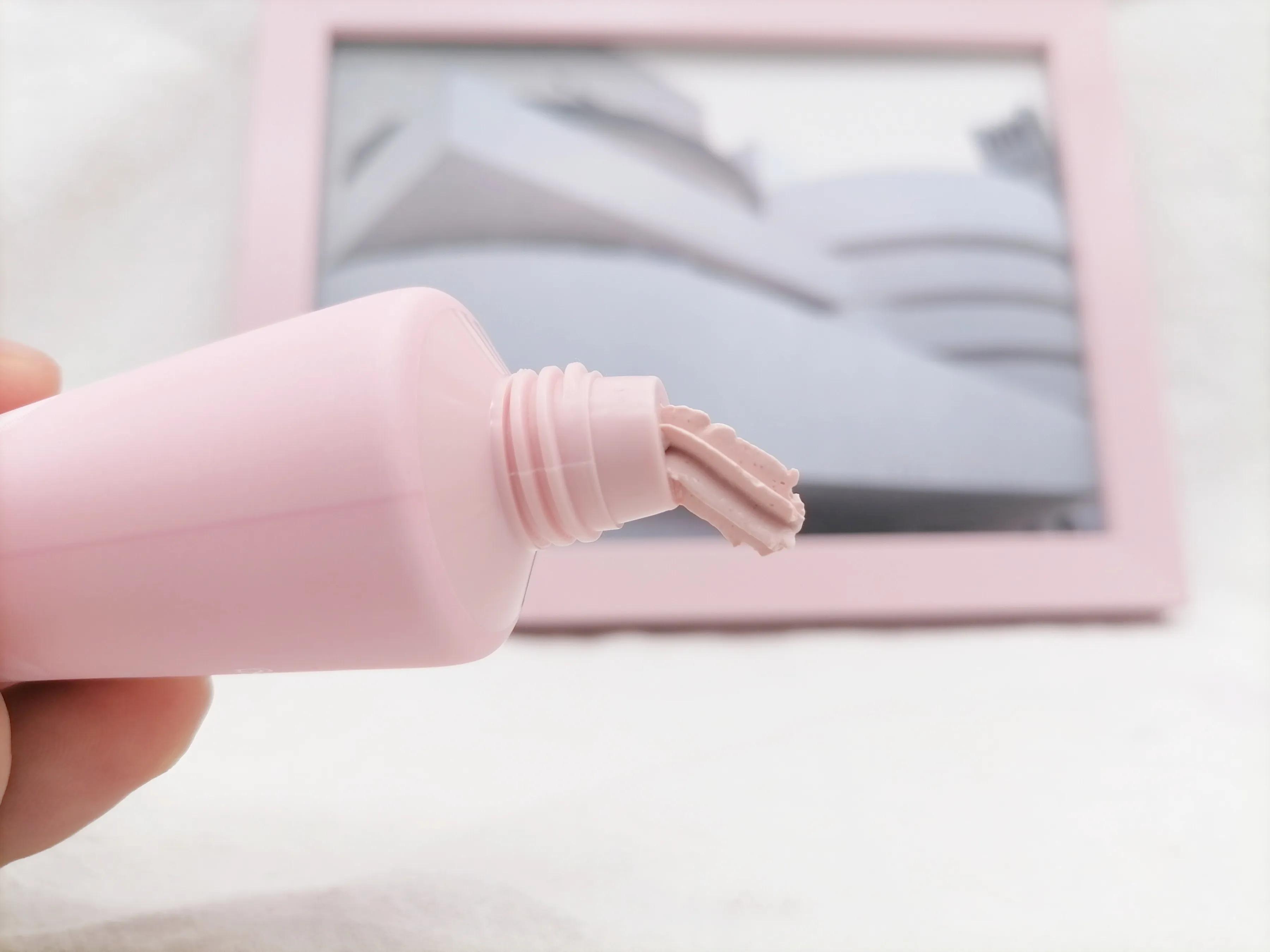 白泥面膜怎么使用最有效,粉泥面膜使用方法