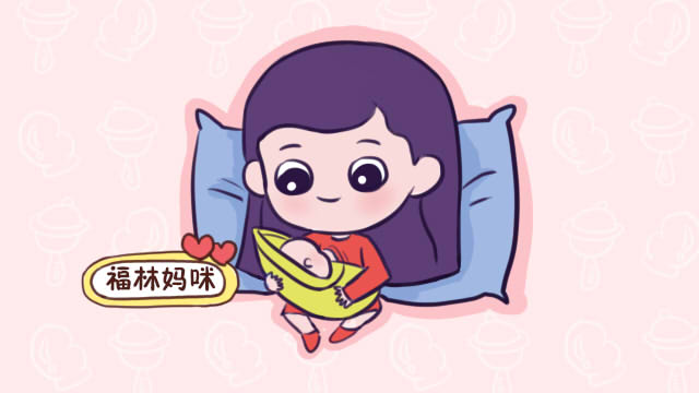 产后涨奶严重通乳会很痛吗,产后涨奶的10个忠告