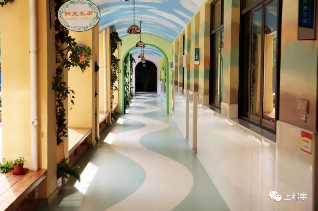 上海最好的十大民办初中,上海各区的顶级初中和一流初中