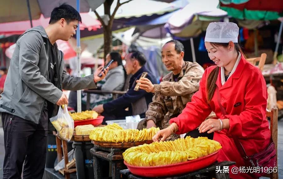 天柱山清水秀风光美,天柱青山绿水