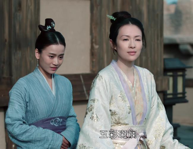 上阳赋宋怀恩开始怀疑丞相有阴谋,上阳赋中宋怀恩是真的喜欢玉秀吗