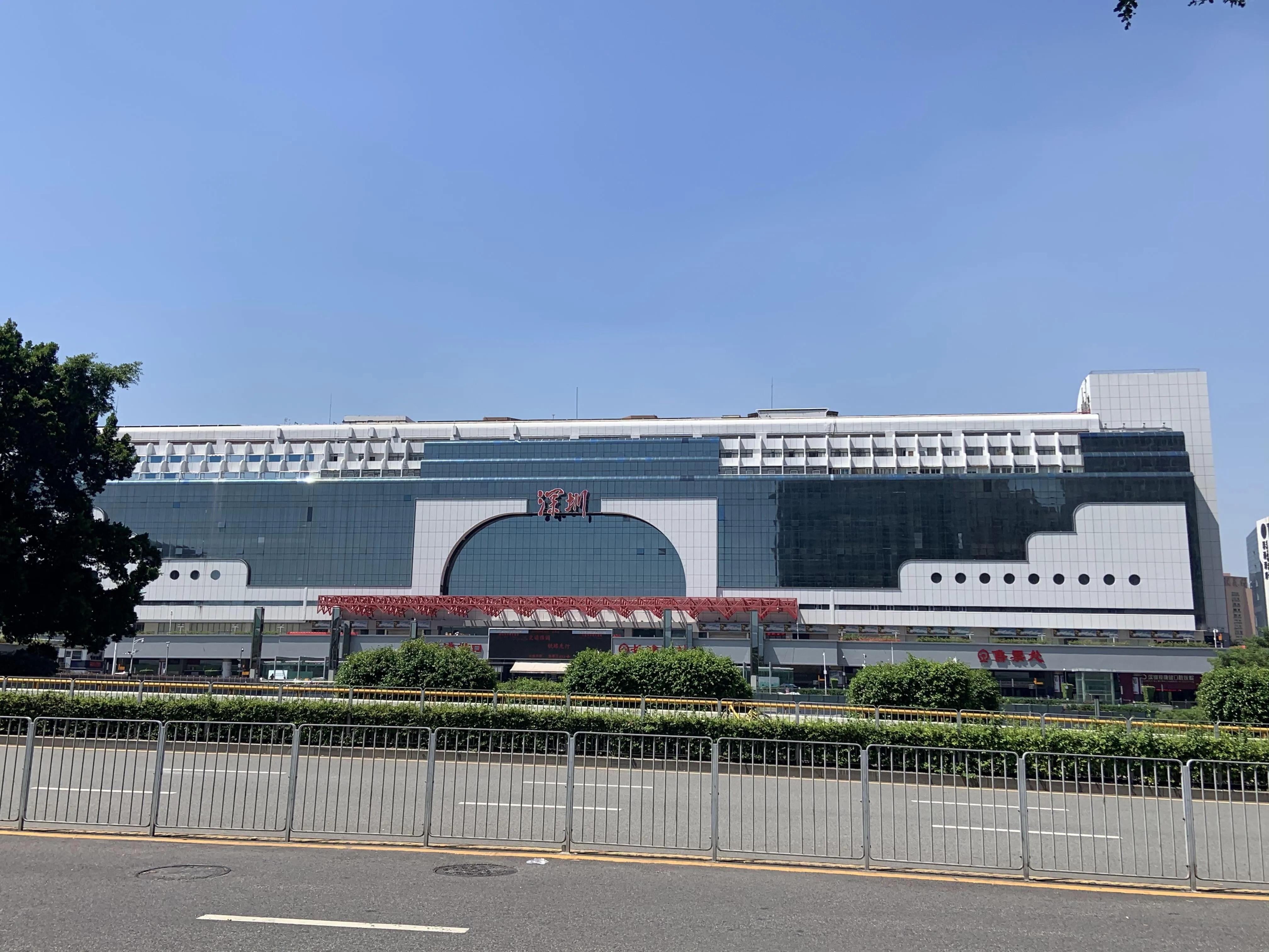 将实现汕汕铁路开通至汕头南站,汕汕高铁有到深圳吗