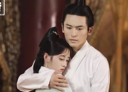 2018年度cp盘点,2018最让人羡慕的cp