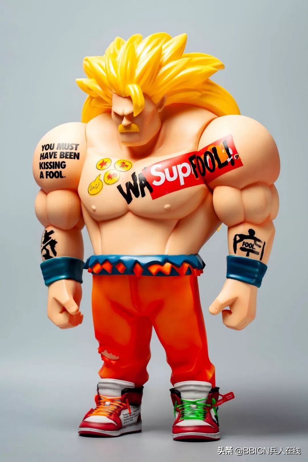 「每周资讯」BBICN上海旗舰店开通线上购买新渠道~每周资讯更新