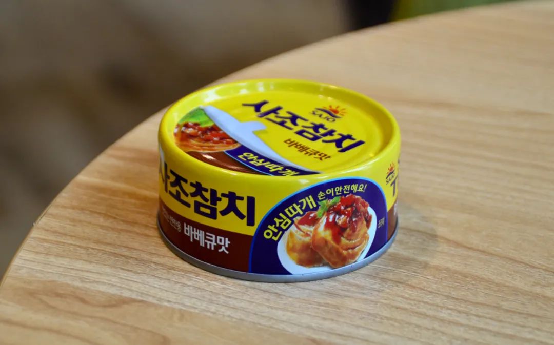 万字罐头测评|即使末日,美食家们的皇冠也不能掉!