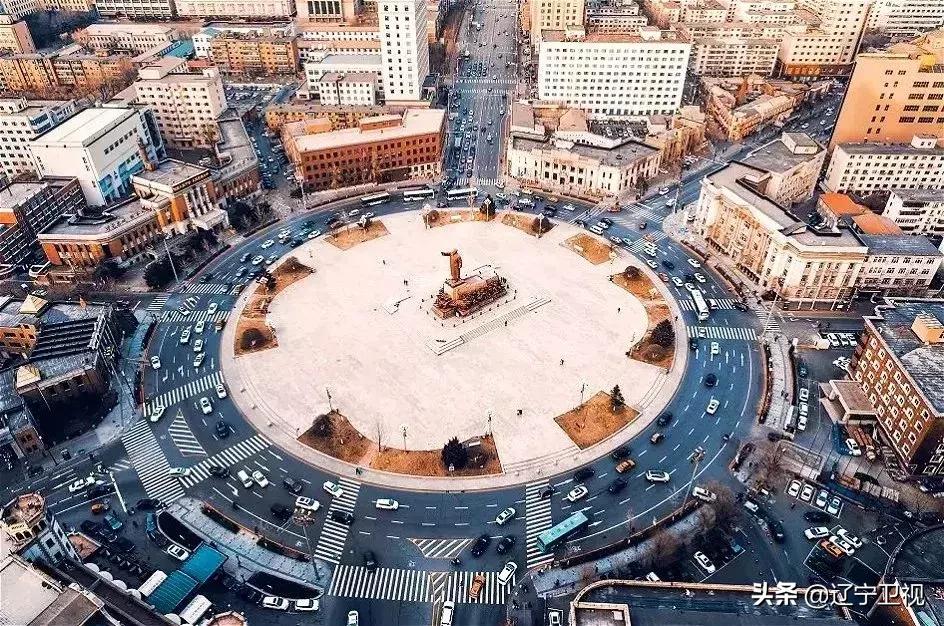 第二批央企沈阳,央企首入沈阳