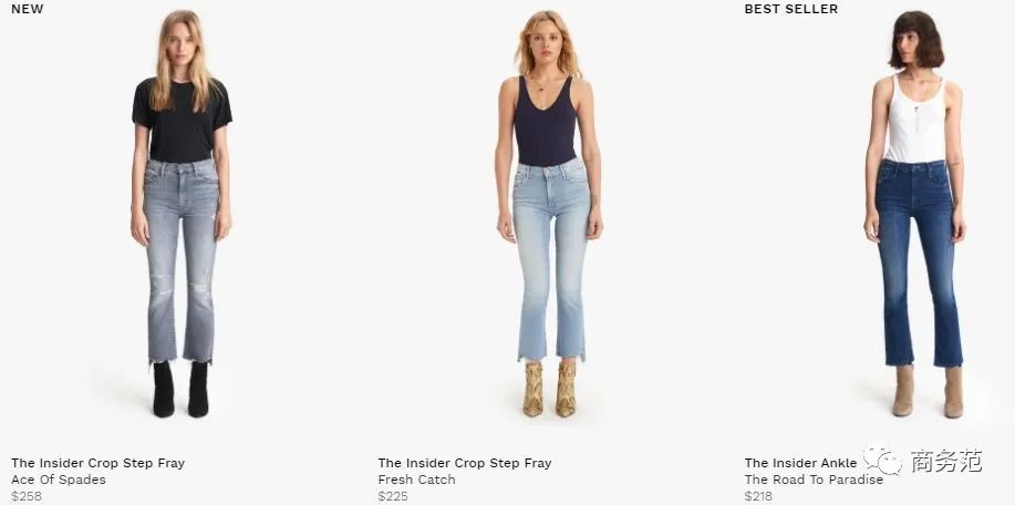 春天少不了的牛仔,春天少不了牛仔衣