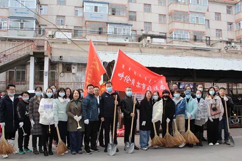 各地各部门政法队伍教育整顿结合*党**史学习教育 助力“我为群众办实事”实践活动