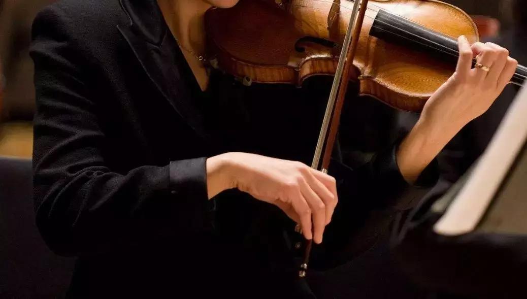 小提琴换把位最佳方法,小提琴高把位换把训练