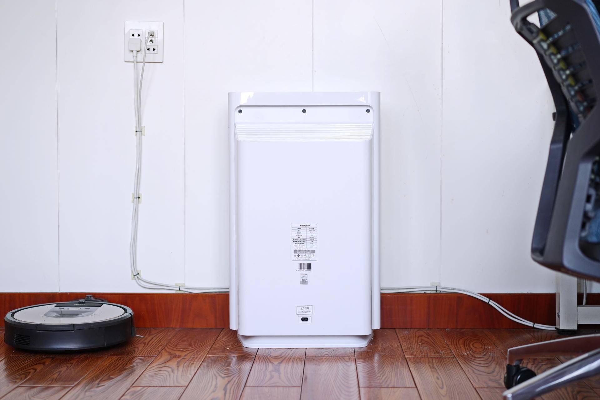 kj400f空气净化器使用方法,kj400f空气净化器测评