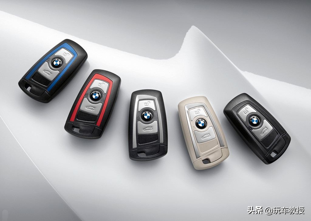 10万内全系标配led大灯的车,全系都标配led大灯