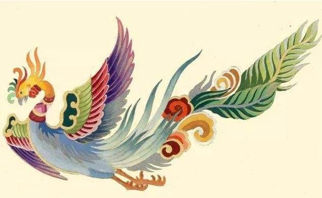 放羊老汉发现一个秘密,山西放羊老汉发现凤凰鸟