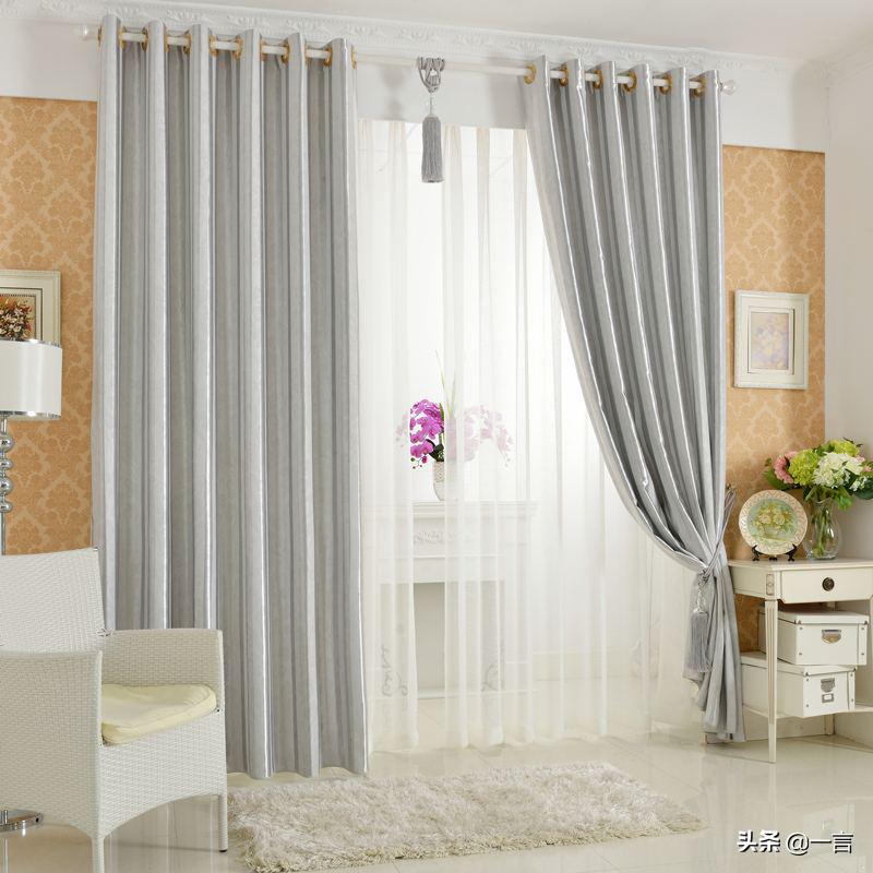 窗帘最新流行趋势,2023窗帘行业发展趋势