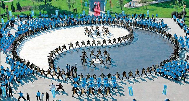 河南焦作的首批千年古县,焦作千年古县数量全国第一